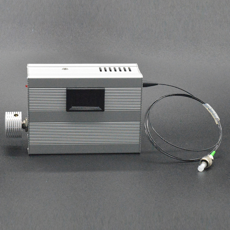 785nm 20mW 30mW Infrared Pigtail Laser 5μm SM Fiber Coupled Laser Diode - Click Image to Close